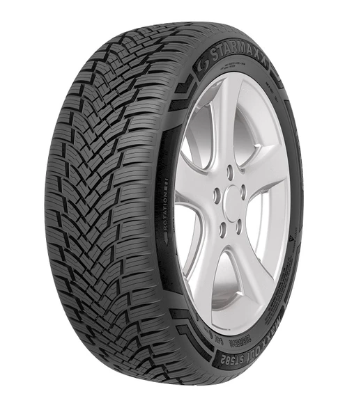 205/55R16 TL 91V MAXX OUT ST582 STARMAXX ürün görseli 1