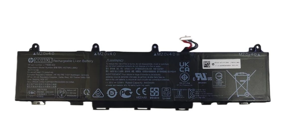 HP ELİTEBOOK 845 G7 (CC03XL) BATARYA ürün görseli 1