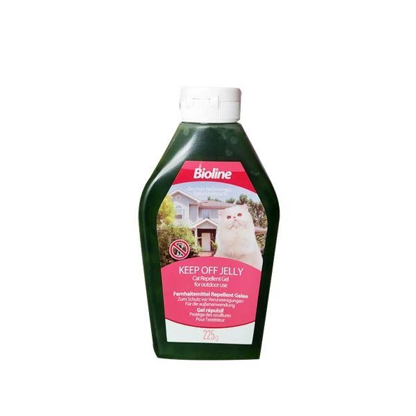 Bioline Kedi Uzaklaştırıcı Jel 225 Gr ürün görseli 1
