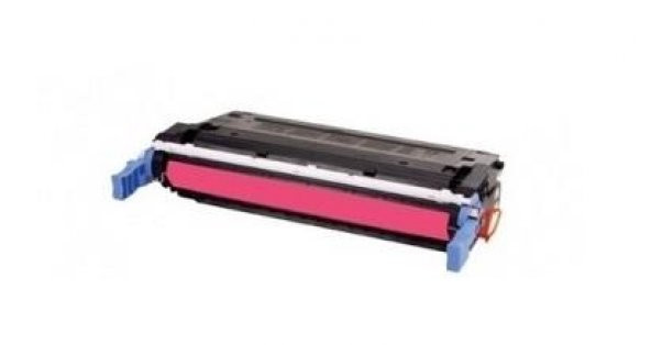 HP Q5953A KIRMIZI MUADİL TONER 10.000syf ürün görseli 1