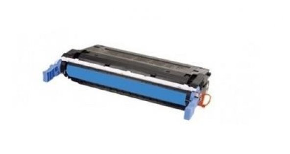 HP Q5951A MAVİ MUADİL TONER 10.000syf ürün görseli 1