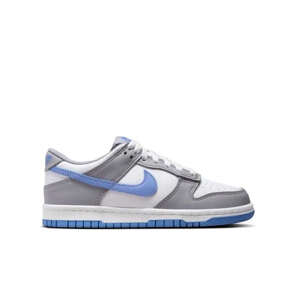 Nike Dunk Low Sneaker Ayakkabı FB9109 121 ürün görseli 1