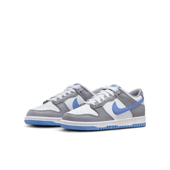 Nike Dunk Low Sneaker Ayakkabı FB9109 121 - Resim 2
