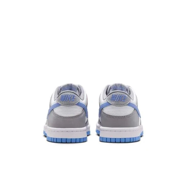Nike Dunk Low Sneaker Ayakkabı FB9109 121 - Resim 4