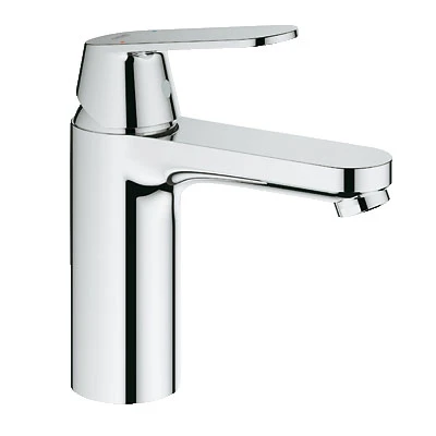 Grohe Eurocosmo Lavabo Bataryası, Krom, 23327000 ürün görseli 1