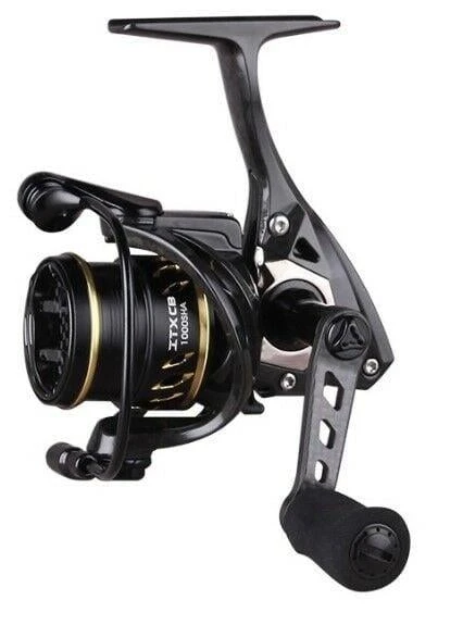 Okuma ITX CB ICB-1000HA 7+1BB Olta Makinesi ürün görseli 1