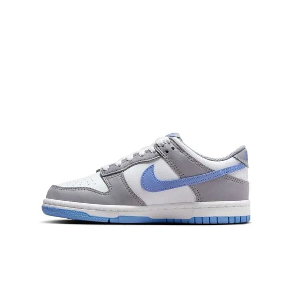 Nike Dunk Low Sneaker Ayakkabı FB9109 121 - Resim 3