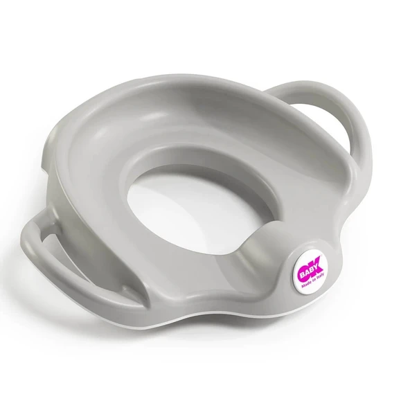 OkBaby Sofa Klozet Adaptörü / Gri ürün görseli 1