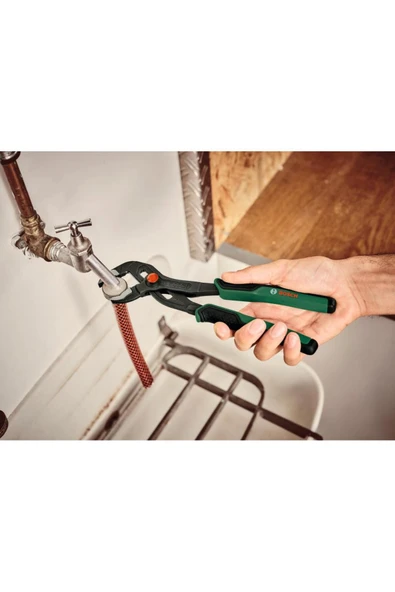 Bosch Pense Seti 4 Parça - 1600A02W7K - Resim 4