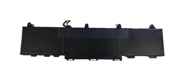 HP ZBook Firefly 14 G7 (CC03XL) BATARYA - Resim 2