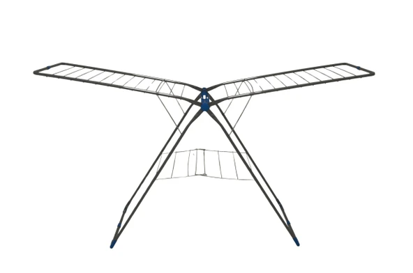 Çamaşır Kurutmalık E-Caprice (SAR3301) - Resim 3