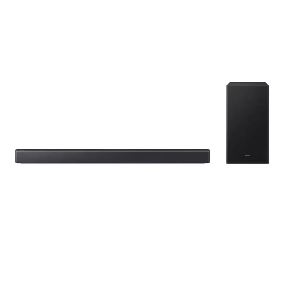 Samsung HW-B450F/TK Soundbar Ev Sinema Sistemi ürün görseli 1