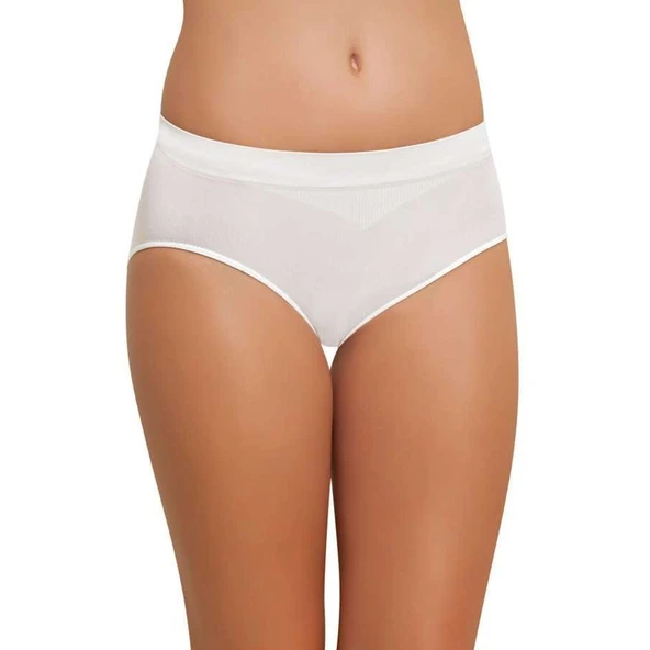 6 Adet Nbb Bayan Dikişsiz Külot 2006 ürün görseli 1