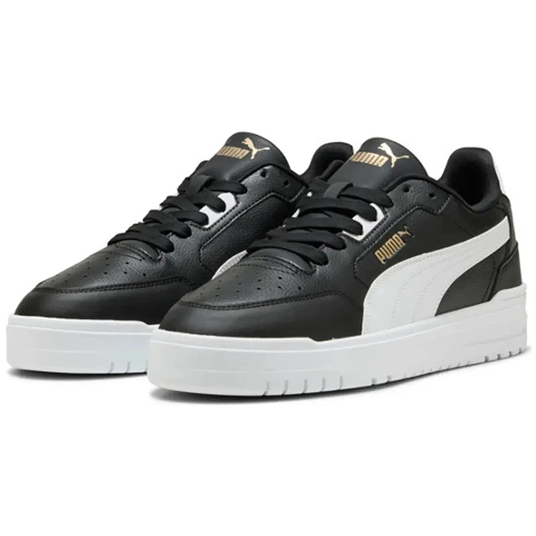 PUMA  SHUFFLE DOWNTOWN ERKEK SNEAKER AYAKKABI ürün görseli 1