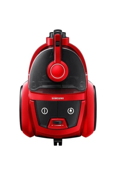 Samsung VC07R302MVR/TR 750 W Toz Torbasız Elektrikli Süpürge ürün görseli 1