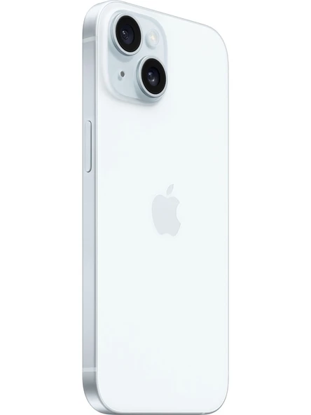 APPLE IPHONE 15 128GB MAVİ VİTRİN - Resim 3