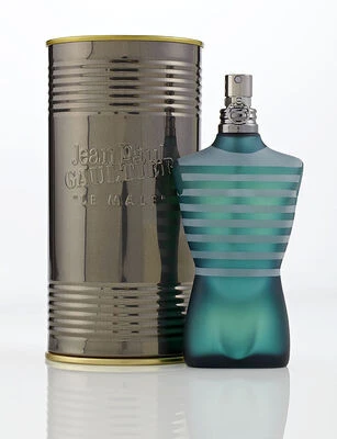 Jean Paul Gaultier Le Male 75 ml Edt Erkek Parfüm ürün görseli 1