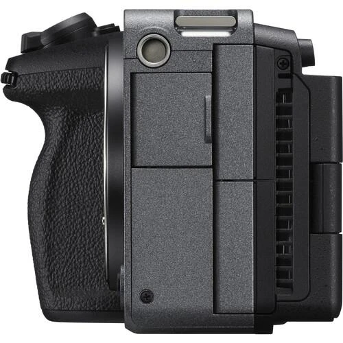 Sony FX3A Sinema Kamerası (ILME-FX3A) - Resim 6