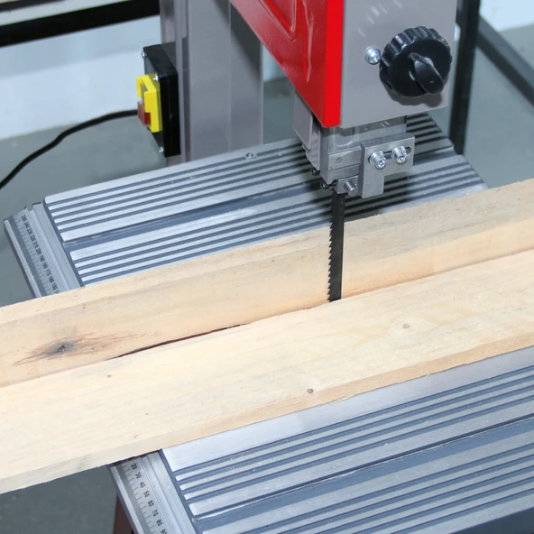 Einhell TC-SB 305 U, Şerit Testere - Resim 9