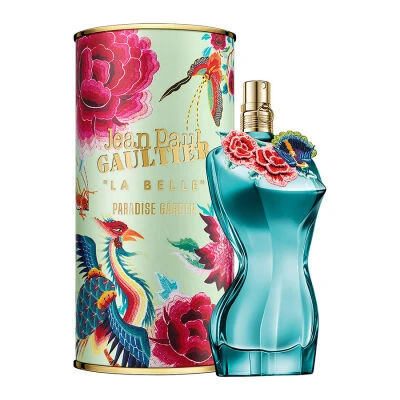 Jean Paul Gaultier La Belle Paradise Garden Edp 100 ml ürün görseli 1