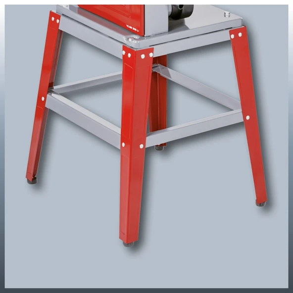 Einhell TC-SB 305 U, Şerit Testere - Resim 3