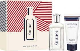 Tommy Hilfiger 100 ml Edt Set ürün görseli 1