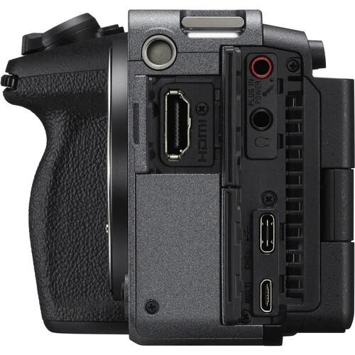 Sony FX3A Sinema Kamerası (ILME-FX3A) - Resim 7