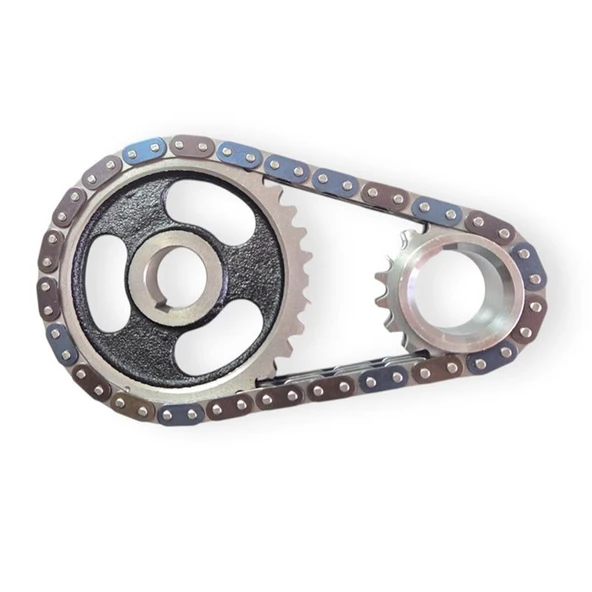 Skoda Felicia 1998-2001 1.3 Enjeksiyonlu Motor Triger Zincir Seti ürün görseli 1