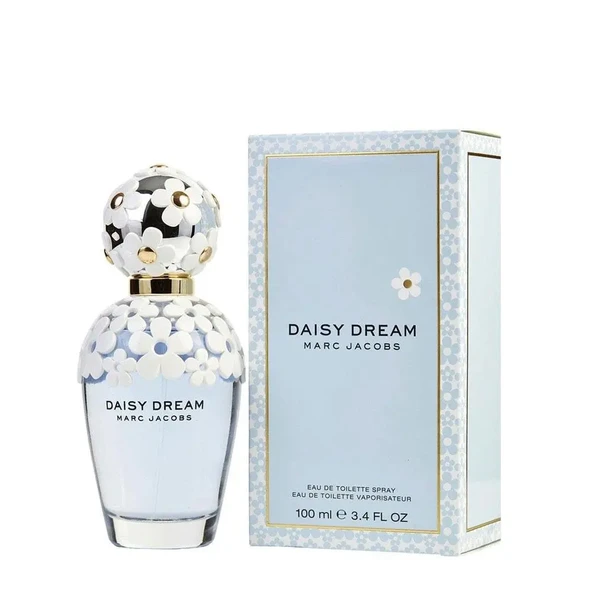 Marc Jacobs Daisy Dream Edt 100 ml ürün görseli 1