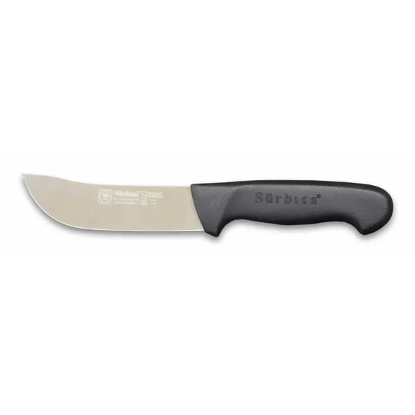 Sürbısa 61117 - Sürmene Kasap Deri Yüzme Bıçağı 13 Cm ürün görseli 1