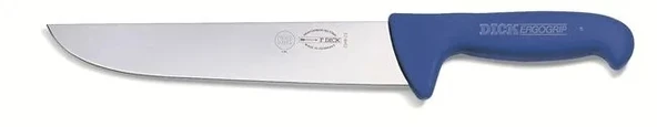 F.dıck 8 2348 30kurban, Et Kesim Ve Kasap Bıçağı 30 Cm - Ergo Grip ürün görseli 1