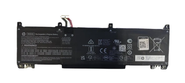 HP ProBook 450 G9 BATARYA (RH03XL) ürün görseli 1