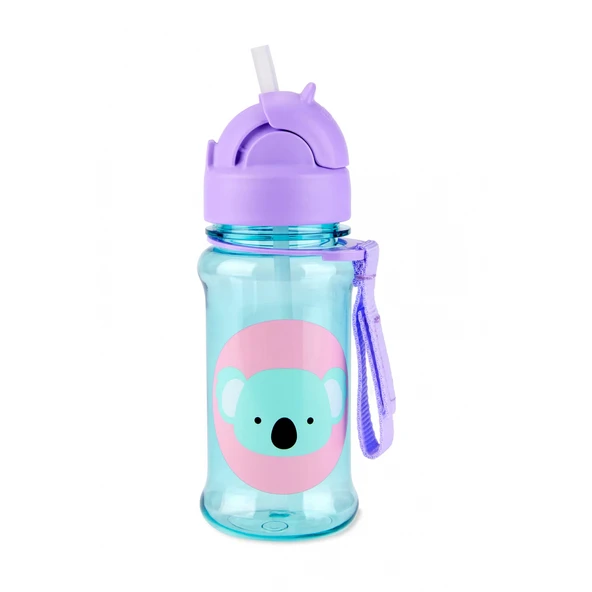 Skip Hop Pipetli Tritan Suluk Koala ürün görseli 1