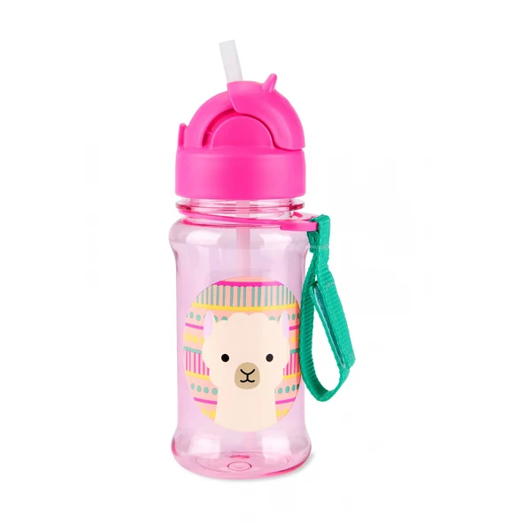 Skip Hop Pipetli Tritan Suluk Lama ürün görseli 1