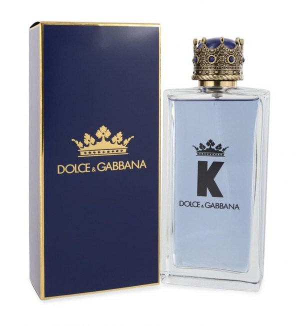 Dolce Gabbana K Edt 150 ml Erkek Parfüm ürün görseli 1