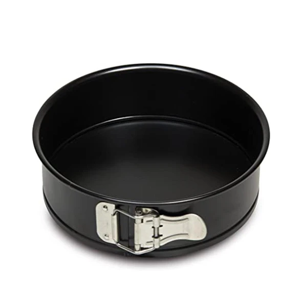 Guardini Gardenia Kelepçeli Kek Kalıbı 12Cm 851122 ürün görseli 1