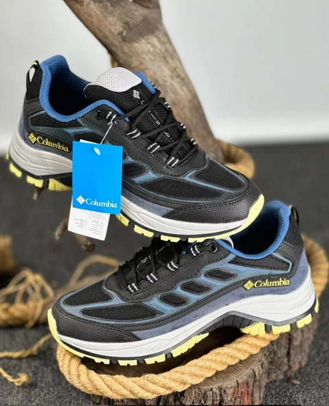Columbia Firecamp Bm1905 Outdoor Erkek Ayakkabı ürün görseli 1