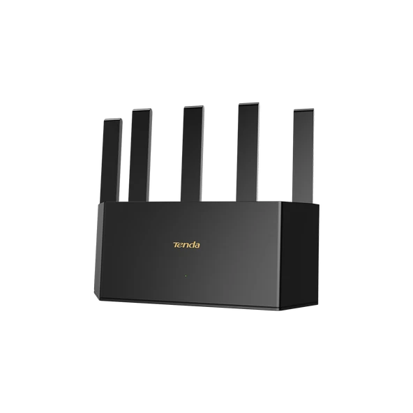 TENDA TE6LPro BE5100 Dual-Band Wi-Fi 7 Router ürün görseli 1