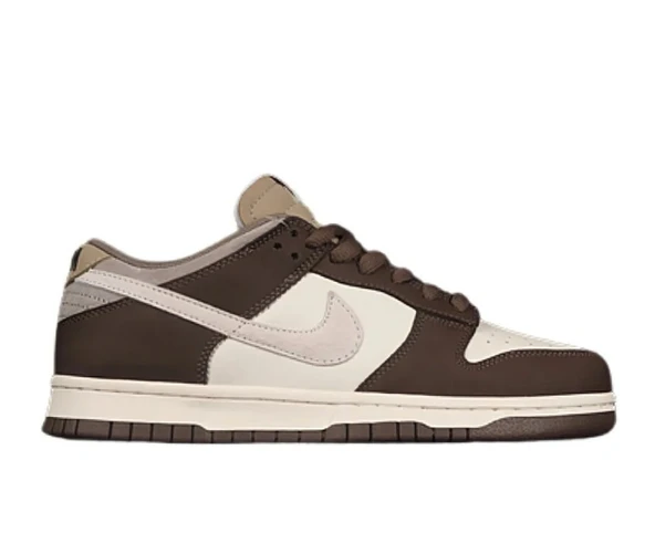 Nike Dunk Low Next Nature Erkek Spor Ayakkabı ürün görseli 1