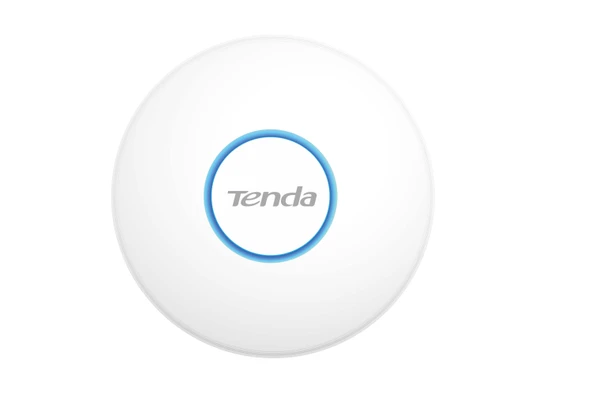TENDA AX1500 Wi-Fi 6 Dual-Band Gigabit AP ürün görseli 1
