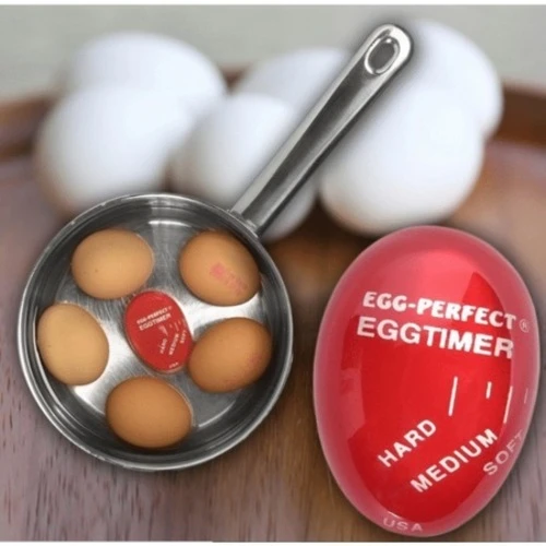 Dublör Yumurta Egg Timer ürün görseli 1