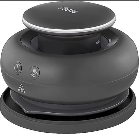 Altus Pratik Buharlı Ütü 1400W - Resim 2