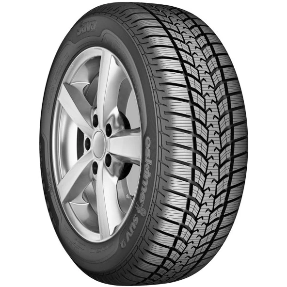 Sava 225/60R17 103V XL Eskimo Suv 2 (Kış) (2025) ürün görseli 1
