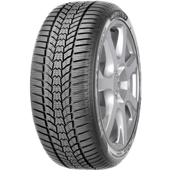 Sava 225/45R17 94V XL FP Eskimo HP2 (Kış) (2025) ürün görseli 1