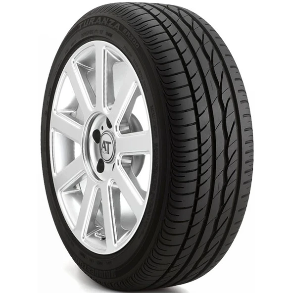 Bridgestone 225/55R17 97Y RFT * Turanza ER300 (Yaz) (2025) ürün görseli 1