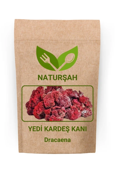 Naturşah Yedi Kardeş Kanı 50 Gr ürün görseli 1