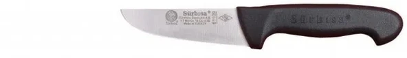 Sürbısa 61109 - Sürmene Kasap Deri Yüzme Bıçağı 10,5 Cm ürün görseli 1