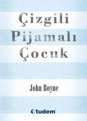 Çizgili Pijamalı Çocuk ürün görseli 1