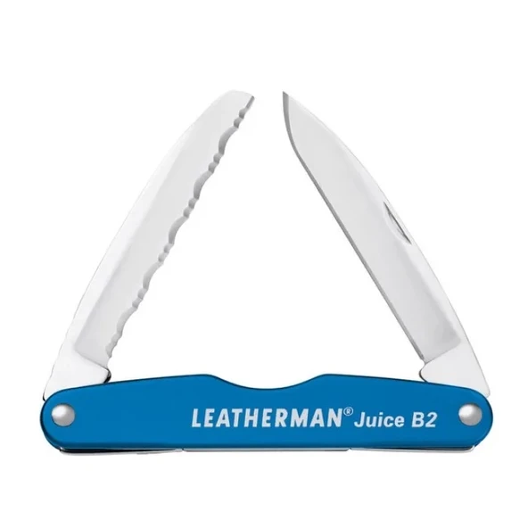 Juice® B2 Blue Katlanabilir - Resim 3