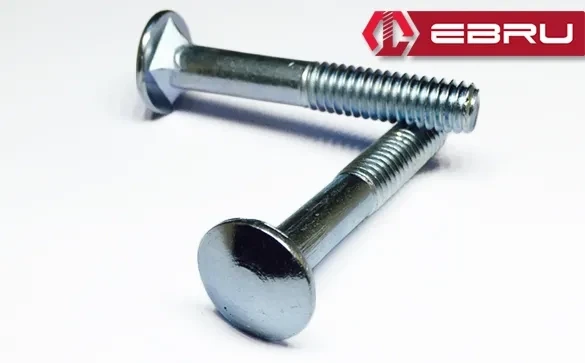 Kasa Civata 5/16x50 - 100 Adet - Resim 2